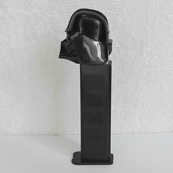 3/$24 NM/M Star Wars Darth Vader on Black PEZ Dispenser!! - Picture 4 of 5